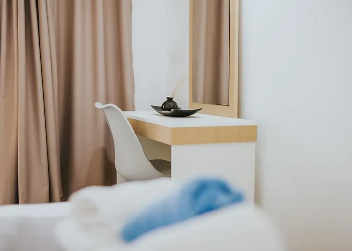 Appartement Stephanie *