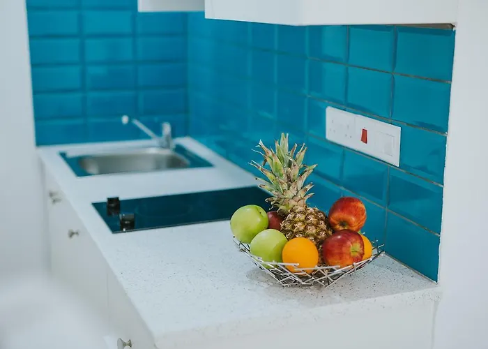 Stephanie Apartamento