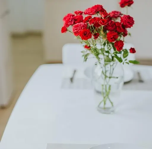 Apartmán Stephanie Larnaca