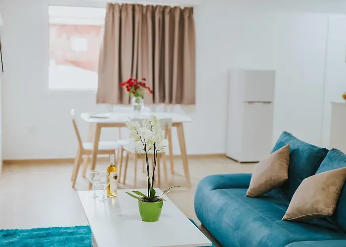 Apartamento Stephanie