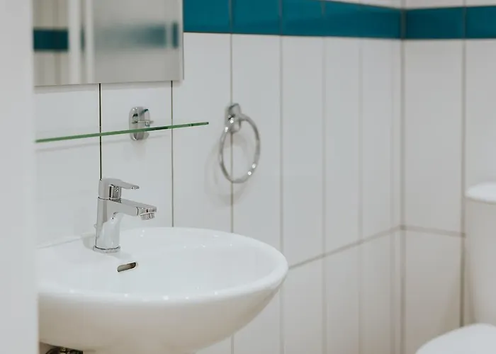 Stephanie Apartamento *