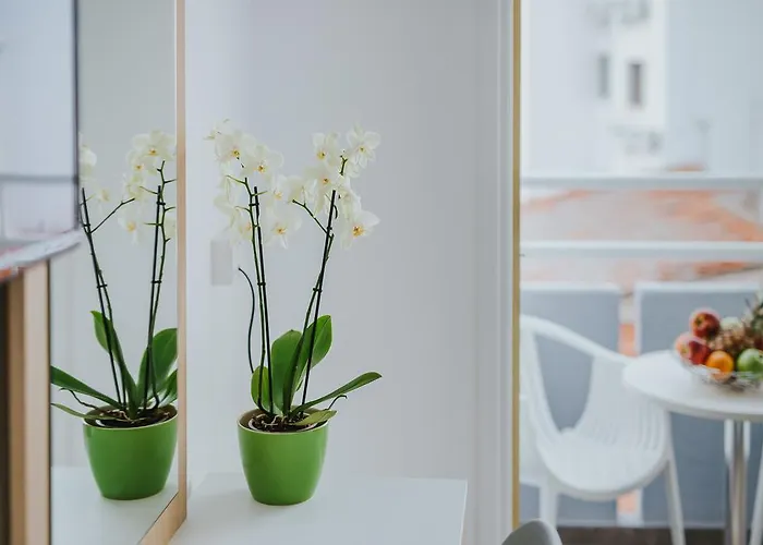 Apartamento Stephanie *