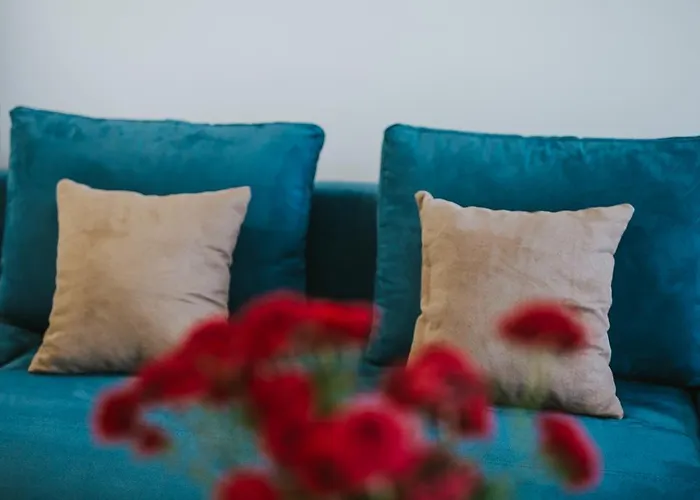 Stephanie * Lárnaca