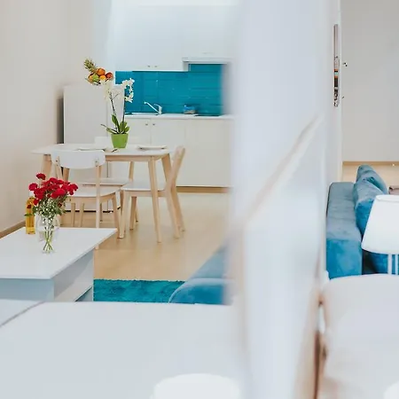 Stephanie Apartament *