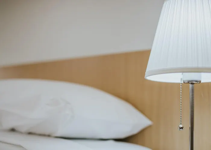 Lägenhet Stephanie *